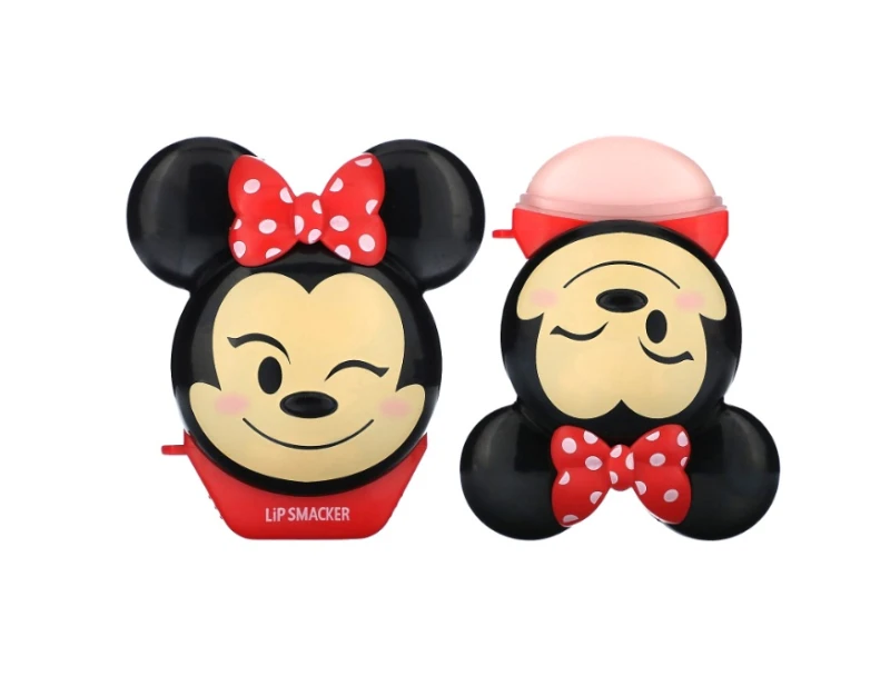Disney Balsam De Buze 4.5Gr Forma 3D Minnie Mouse Sence